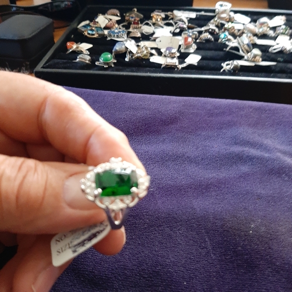 Ladies jewelry - Picture 8 of 8